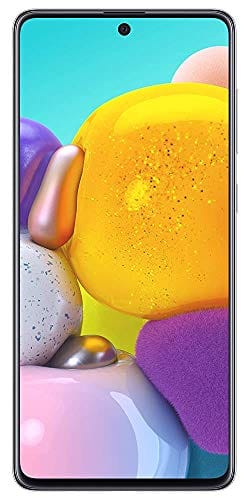 You are currently viewing (Renewed) Samsung Galaxy A71 (Haze Crush Silver, 8GB RAM, 128GB Storage) with No Cost EMI/Additional Exchange Offers