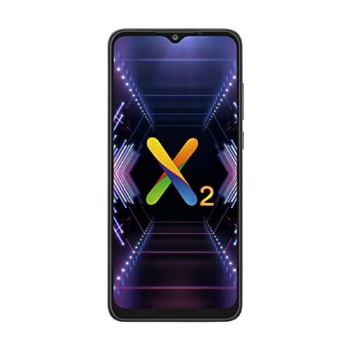 You are currently viewing Lava X2 (2GB RAM, 32GB Storage) – Striped Blue| Long Lasting 5000 mAh Battery| High Performance Octa Core Processor| Big 6.5 inch(16.5cm) Display HD+IPS Notch Display