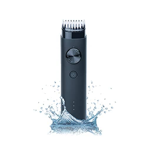 Read more about the article Mi Corded & Cordless Waterproof Beard Trimmer with Fast Charging – 40 length settings