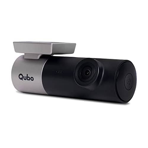 You are currently viewing Qubo Car Dash Camera Pro (with GPS) from Hero Group | Full HD 1080p | Wide Angle View | G-Sensor | WiFi | Emergency Recording | Upto 256GB Supported | Only Made in India Dashcam | (Black)