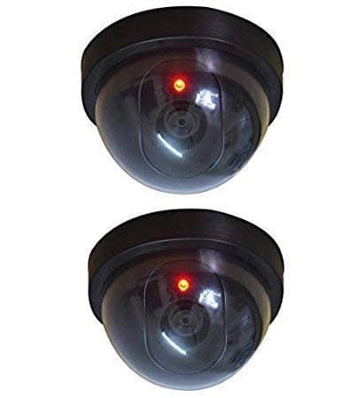 You are currently viewing SAKAR Sales Dummy Camera for Home,Dummy Camera with Motion Sensor,Dummy Camera for Shop,Dummy Camera CCTV,Dummy CCTV Camera with Light,Gadgets Camera Dummy (2)