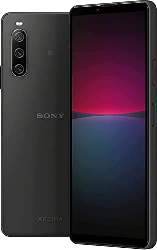 You are currently viewing Sony Xperia 10 IV XQ-CC72 5G (Black,6GB RAM, 128GB Storage)