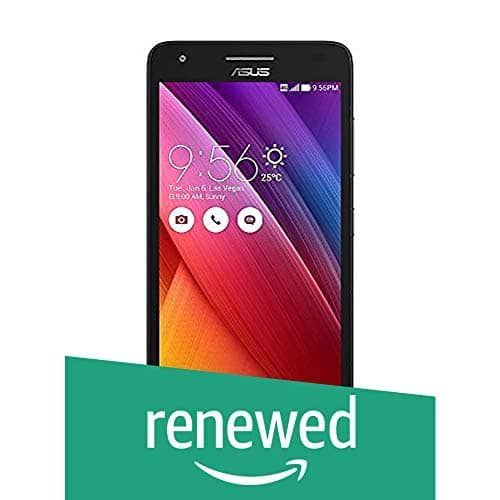 You are currently viewing (Renewed) Asus Zenfone Go 5LTE T500 (Charcoal Black)