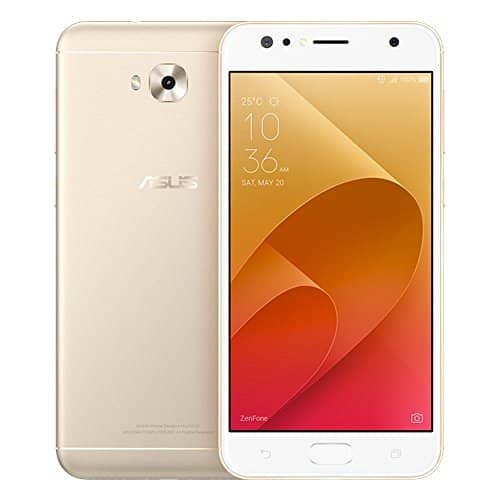 You are currently viewing (Renewed) Asus Zenfone 4 Selfie DC ZD553KL (Gold, 4GB+64GB)