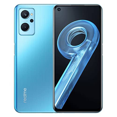 You are currently viewing realme 9i (Prism Blue, 4GB RAM, 128GB Storage)