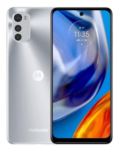 You are currently viewing MOTOROLA e32s (Misty Silver, 3GB RAM 32GB Storage)