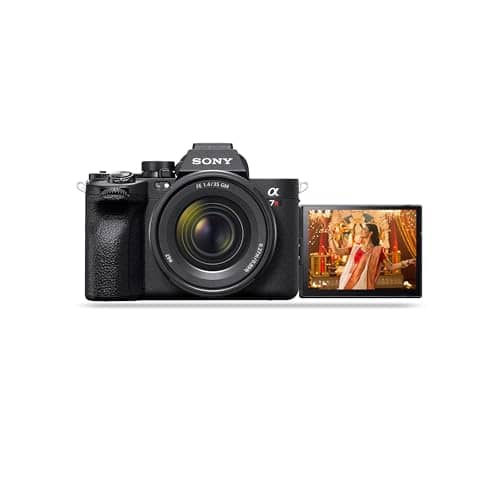 You are currently viewing Sony Alpha ILCE-7RM5 Full-Frame High Resolution Body | 61 MP |Artificial Intelligence for Human Pose Estimation|Real-time AF |Movie Recording 8K 24P, Digital Zoom