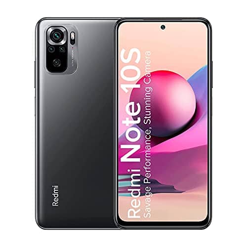 You are currently viewing (Renewed) Redmi Note 10S (Shadow Black, 6GB RAM, 64GB Storage) – Super Amoled Display | 64 MP Quad Camera