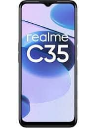 Read more about the article realme C35 (Glowing Black, 4GB RAM, 64GB Storage)