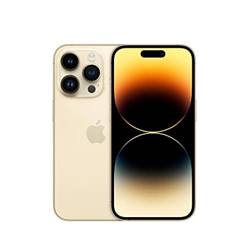You are currently viewing Apple iPhone 14 Pro (128 GB) – Gold