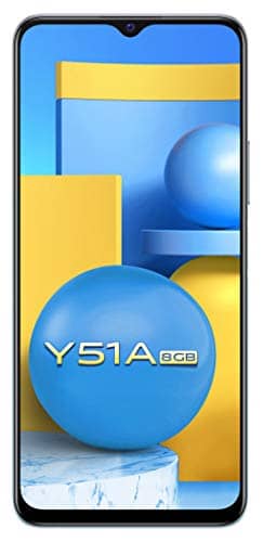 You are currently viewing (Renewed) Vivo Y51A (Crystal Symphony, 8GB, 128GB Storage) Without Offers