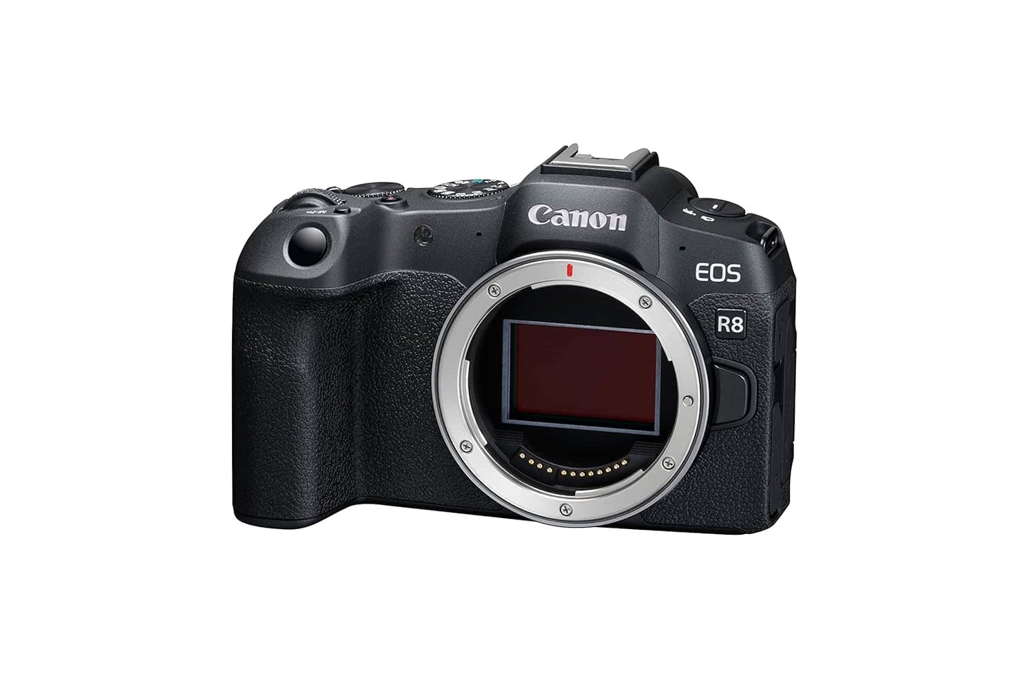 You are currently viewing Canon EOS R8 Full-Frame 24.2 MP Mirrorless Camera Body | 4K Full HD Video recording | (Black)