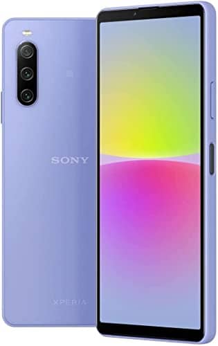 You are currently viewing Sony Xperia 10 IV XQ-CC72 5G (Lavender,6GB RAM, 128GB Storage)