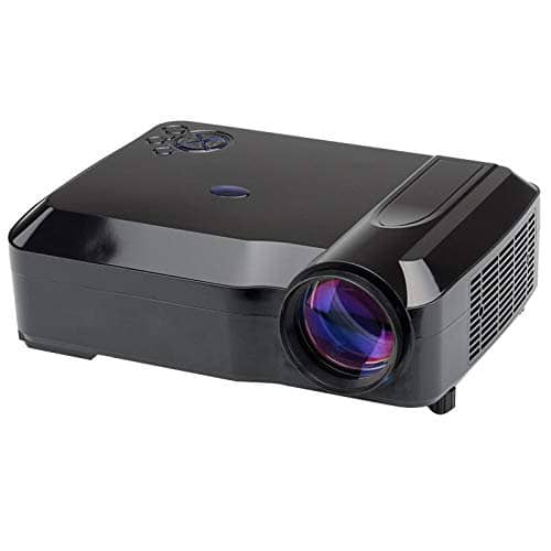 Read more about the article India Gadgets – 3500 Lumen LED HD Projector 1280×768 Resolution: Multimedia Home Theater Projector for Movie, TVs, Laptops, Office, Business, School, Classroom: 2X HDMI 2X USB AV in VGA