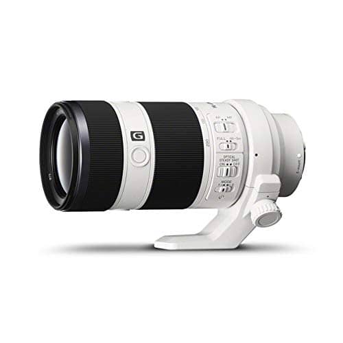 You are currently viewing Sony E Mount FE 70–200 mm F4 G OSS Full-Frame Lens (SEL70200G) | Mid Telephoto Lens| High Resolution & Low Light Performance