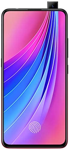 You are currently viewing Vivo V15 Pro (Ruby Red, 6GB RAM, 128GB Storage)