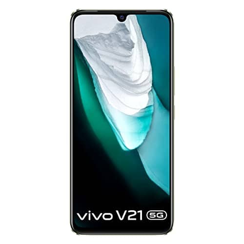 You are currently viewing VIVO V21 5G (Neon Spark, 8GB RAM, 128GB Storage) Without Offers