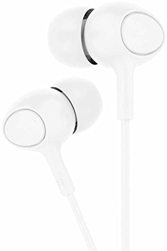 You are currently viewing Earphone For Mahindra Thar LX 4-Str Hard Top Universal Earphones Headphone Handsfree Headset Music with 3.5mm Jack Hi-Fi Gaming Sound Music Wired in-line 10mm Powerful Extra Bass Driver HD Stereo Audio Sound with Noise Cancelling Dynamic Ergonomic Original Best High Sound Quality Earphone – ( Black , 1D, AB-R50 )