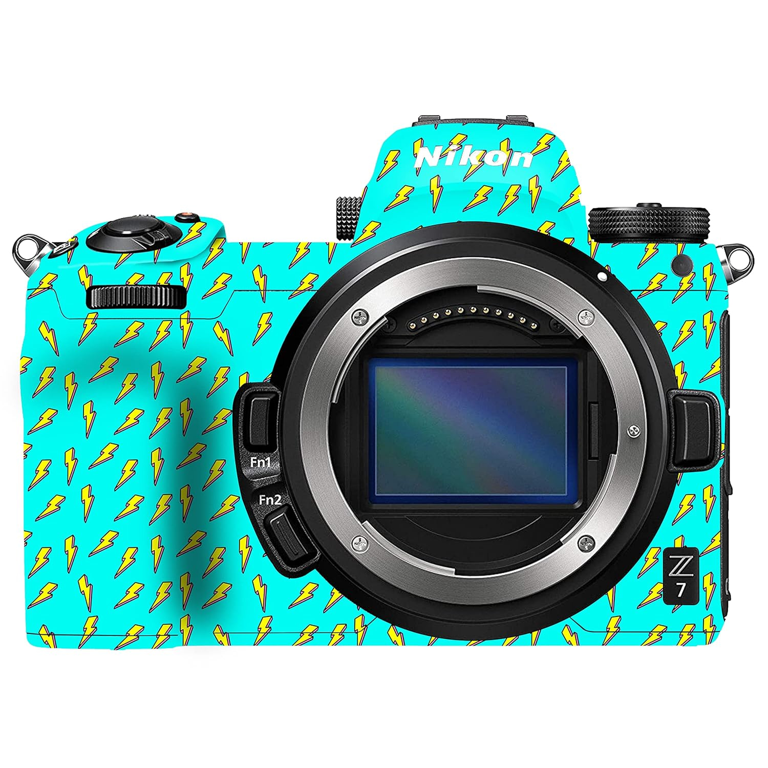 Read more about the article WRAPTURE. Premium DSLR Camera Scratchproof Protective Skin for Nikon Z7 – No Residue Removal, Bubble Free, Scratch Resistant, Stretchable, HD Quality Printed – HDCS-NIKZ7-051