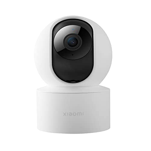 Read more about the article Xiaomi MI Wireless Home Security Camera 2i | Full HD Picture | 360 View | 2MP CCTV | AI Powered Motion Detection | Enhanced Night Vision| Talk Back Feature (2 Way Calling), 1080p, White