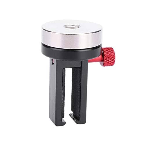 You are currently viewing Generic Stabilizer Weights, 3 Detachable Weights Anti Skid Flexible to Operate Gimbal Counterweight for Photography Lovers for Most Gimbals |