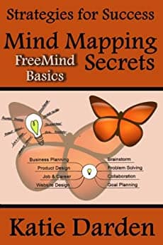 Read more about the article Mind Mapping Secrets – FreeMind Basics: Using Free Software to Create your Mind Maps (Strategies for Success – Mind Maps)