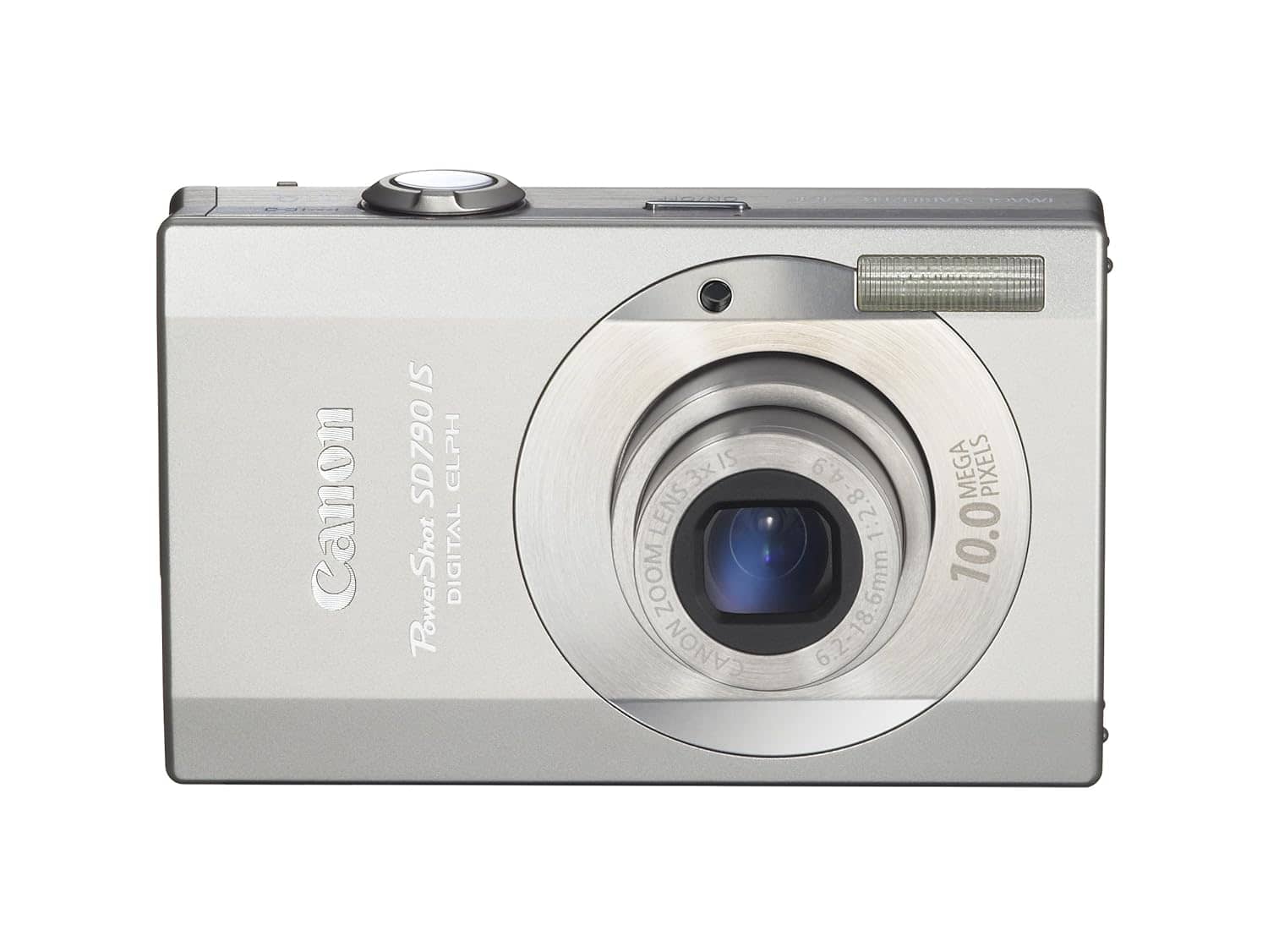 You are currently viewing Canon PowerShot SD790IS 10MP Digital Camera with 3x Optical Image Stabilized Zoom