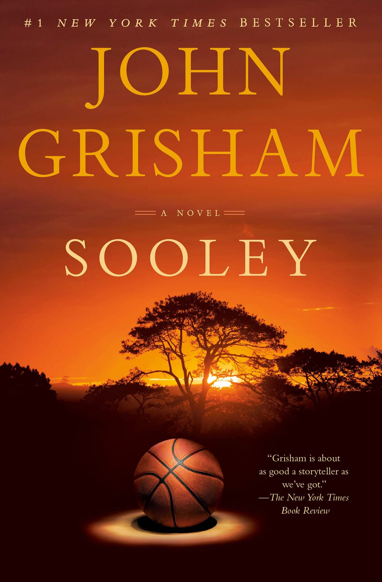 You are currently viewing Sooley: A Novel