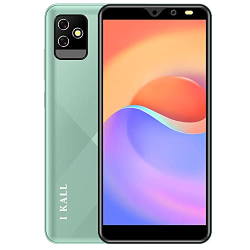 You are currently viewing I KALL Z2 Smartphone (3GB, 16GB) (4G Volte, Gross Green)