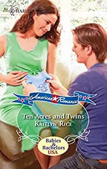 You are currently viewing Ten Acres And Twins