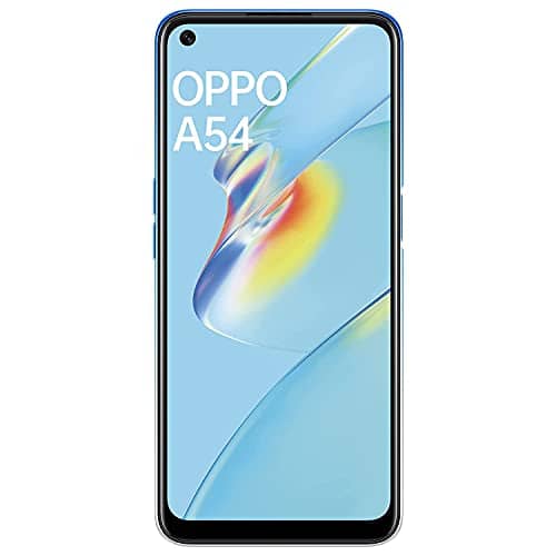 You are currently viewing Oppo A54 6GB 128 GB (A54 6GB 128GB Starry Blue)