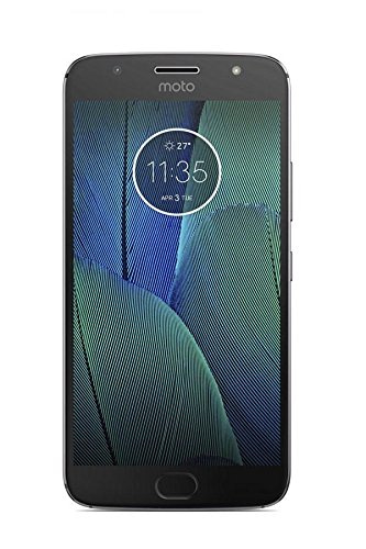 You are currently viewing (Renewed) Moto G5S Plus (Grey)