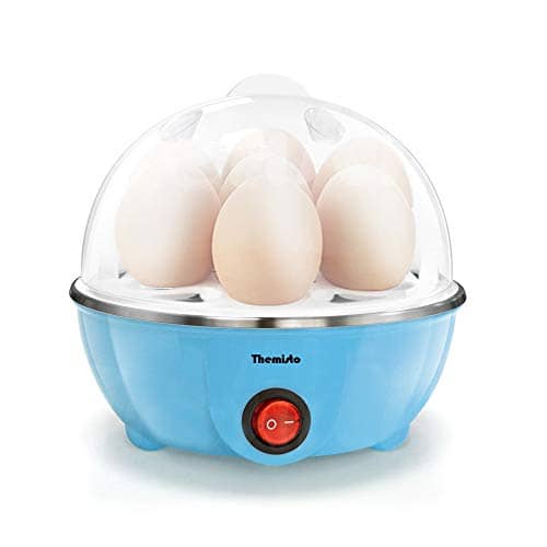 You are currently viewing Themisto 350 Watts Egg Boiler-Blue