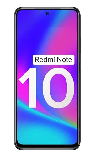 You are currently viewing Redmi Note 10 (Shadow Black, 4GB RAM, 64GB Storage)