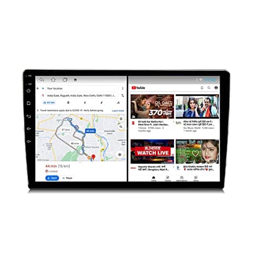 You are currently viewing Modorwy TS7-2/32 9 Inch(23cm) Universal Car Android/Multimedia Player|2GB Ram/32GB ROM|Capacitive Touch Screen| |1280P HD Screen |Wi-Fi| Bluetooth | Inbuilt Mic|GPS Navigation Supports iOS and Android