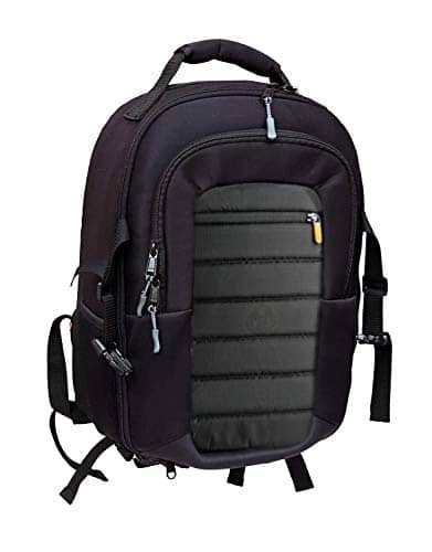 You are currently viewing VTS® Camera Backpack Bag Waterproof Shock Proof for Camera Lens Accessories Shoulder Carry Bag Case for Dslr, Nikon, Sony, Canon, Olympus, Pentax, Others-Made in India