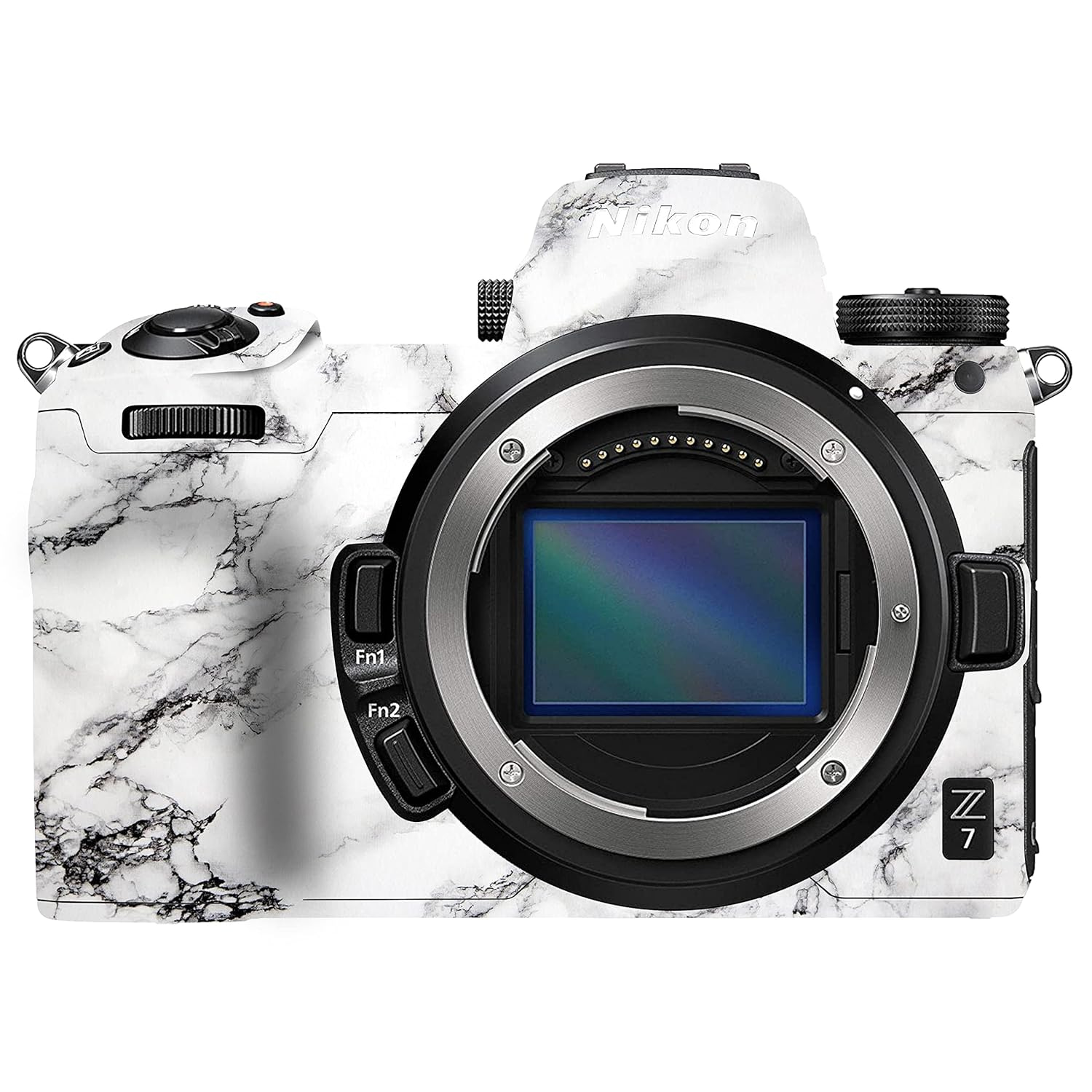 Read more about the article WRAPTURE. Premium DSLR Camera Scratchproof Protective Skin for Nikon Z7 – No Residue Removal, Bubble Free, Scratch Resistant, Stretchable, HD Quality Printed – HDCS-NIKZ7-064