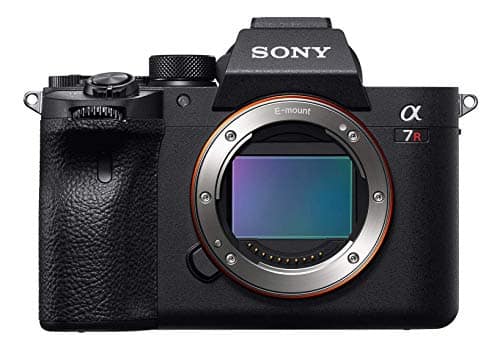 You are currently viewing Sony Alpha ILCE-7RM4A Full-Frame 61.0MP Mirrorless Digital SLR Camera Body | 4K Full Frame | Real-Time Eye Auto Focus | Real time Animal Eye AF | Tiltable LCD – Black