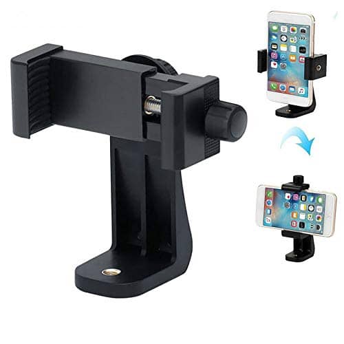 You are currently viewing YANTRALAY SCHOOL OF GADGETS Universal 360° Rotating Vertical Mobile Tripod Monopod Mount Supports Width Upto 2.3-4.1 Inches Smartphones