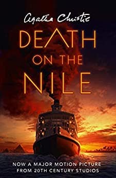 You are currently viewing Death on the Nile: The classic murder mystery from the Queen of Crime (Poirot) (Hercule Poirot Series Book 17)